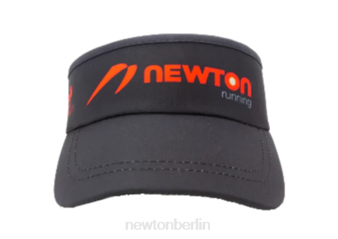 Kopfbedeckung Newton Visier Schwarz Frauen T80V20