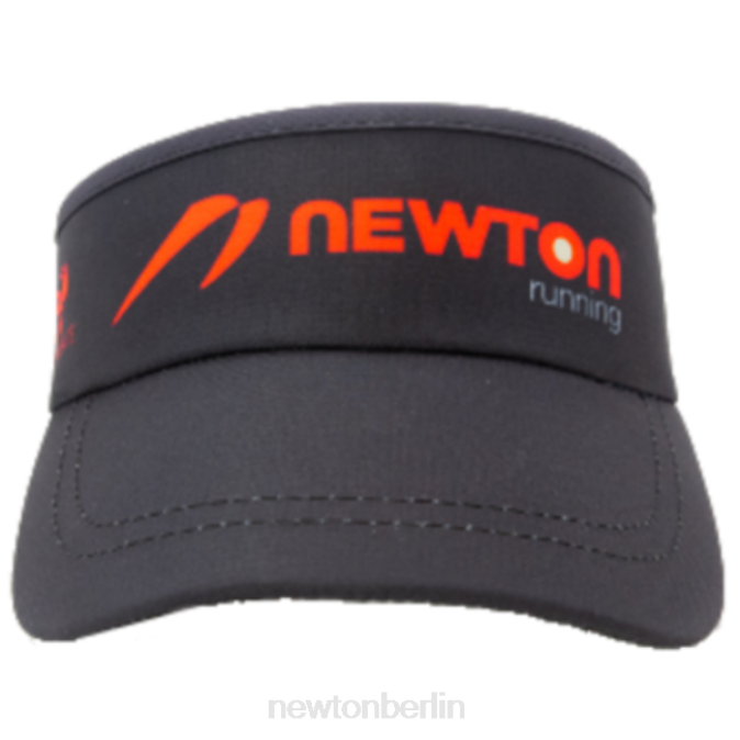 Kopfbedeckung Newton Visier Schwarz Frauen T80V20