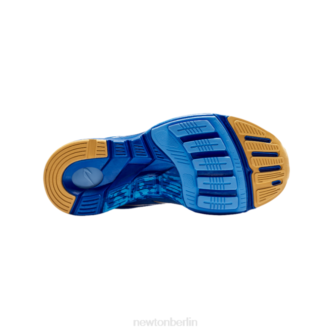 Schuh Newton Antrag 12 Maya/Gold Frauen T80V6