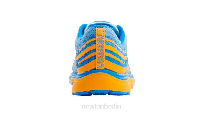 Schuh Newton Kismet 8 Arktis/Mandarine Frauen T80V11