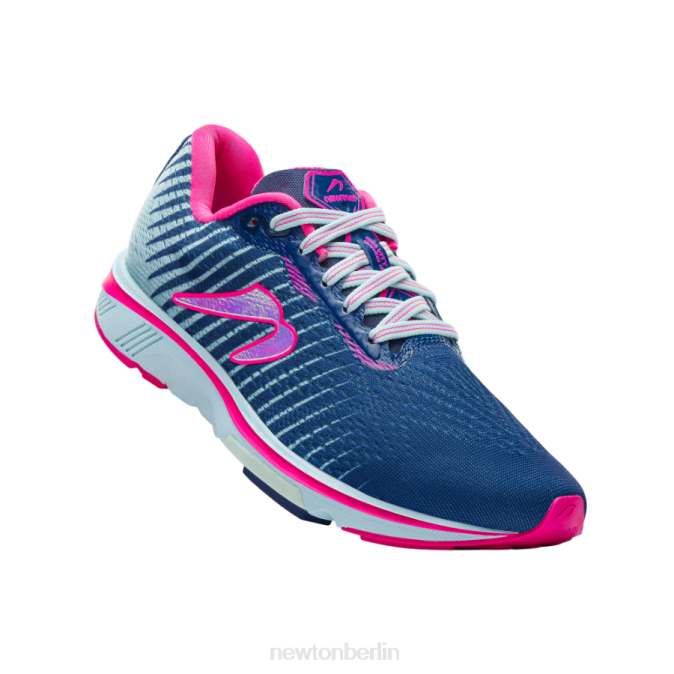 Schuh Newton Schwerkraft 12 Marine/Arktis Frauen T80V4