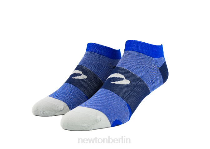 Socken Newton Niedrig geschnittene Socken Navy blau Frauen T80V22
